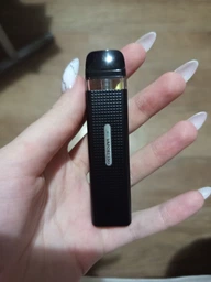 Pod-система Vaporesso XROS Mini Kit Cherry Red под система 9,8 см вапорессо иксор мини кит 1000 мАч электронная сигарета на0,8Ω, фото от покупателей 1