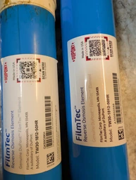 Картридж DOW Filmtec TW30-1812-50HR мембрана фото от покупателей 1