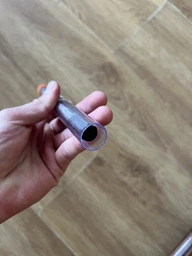 Свердло для деревини спіральне 12*230 мм INTERTOOL SW-1223