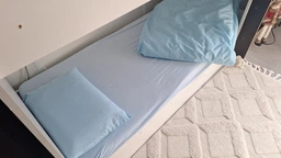 Пододеяльник Бязь White 155*215 см Белый