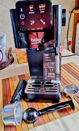 Кавоварка Beko CEP5302B