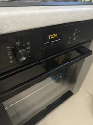Духовой шкаф электрический Electrolux EOF3H50BK фото от покупателей 13