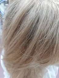 Упаковка тонирующей маски для волос Acme Color Hair Care Ton oil mask №111 Мокрый песок 30 мл х 3 шт (ROZ6400230636) фото от покупателей 2