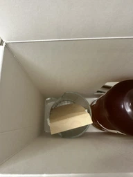 Набор виски West Cork Bourbon Cask 3 yo 0.7 л 40% + 2 бокала в коробке (1021000273064)