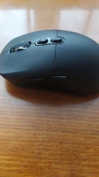 Мышь Genius NX-8080S Bluetooth/Wireless Black (31030042400) фото от покупателей 2