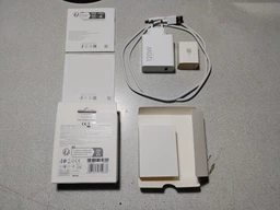 Зарядний пристрій Xiaomi 120W Charger + USB Type-C Cable White (BHR6034EU) фото від покупців 19