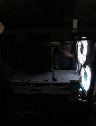 Відеокарта Asus PCI-Ex GeForce RTX 2080 Super ROG Strix White Gaming OC 8GB GDDR6 Б/В