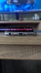TPU чехол Epic Transparent 1,0mm для Apple iPhone 6/6s (4.7") Бесцветный (прозрачный) Без бренда