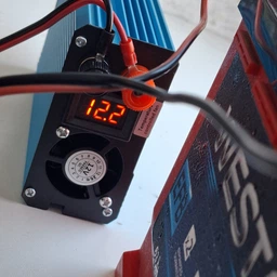 Инвертор Tataliken 1600/600 Вт 12-220V Чистый синус Евро