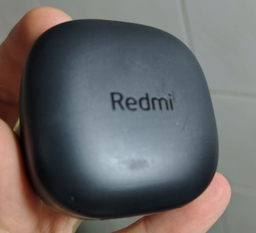 Наушники Redmi Buds 6 Play (BHR9283GL) Blue (1071788) фото от покупателей 11
