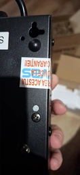 Стабілізатор напруги Conter SVRS-1000VA/750W (YT45511)