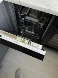 Посудомийна машина Indesit DSIC 3M19 фото от покупателей 3