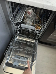 Посудомийна машина Indesit DSIC 3M19 фото от покупателей 1
