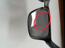 Очки для водителя солнцезащитные поляризационные JoyPoint polarized антибликовые и антифары с футляром (JPNT0SUN04BK) фото от покупателей 1