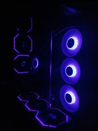 Система жидкостного охлаждения Arctic Liquid Freezer III Pro 360 A-RGB Black (ACFRE00184A)