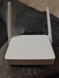 Маршрутизатор Mercusys MW301R WiFi4 / N300 / 100Мбит/с