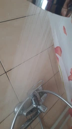 Водосберегающая душевая лейка DROP SPA1F-NANO100 с NANO SPA потоком - Экономия 66% фото от покупателей 7