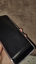Захисне скло Privacy Full Screen для Motorola Moto G06 / Moto G06 Power