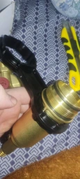 Самопромывной фильтр 1/2" для горячей и холодной воды фото от покупателей 5