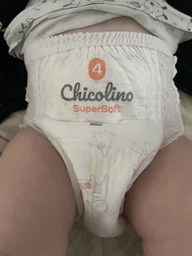 Підгузки Chicolino Super Soft Розмір 4 (7-14кг) 36 шт (4823098414445)