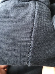 Спортивні штани Joma Montana Cuff Сірий S (102110.280) фото від покупців 2