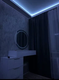 Самоклеющаяся светодиодная LED лента RGB 5050 strip влагостойкая с пультом управлением Комплект 5 метров 16 цветов от USB совместимость с Авто, ТВ, ПК фото от покупателей 3
