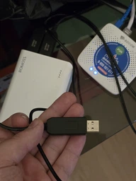 Кабель для роутера от павербанка юсб дс usb шнур для модема от павер банка универсальный 12 вольт маршрутизатор вай фай повышающий переходник ds адаптер wifi 1 метр конвертер питания led ламп провод для интернета Joy of life