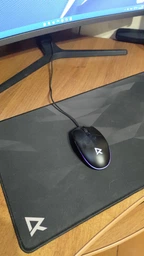 Мышь игровая RZTK Bifrost Rainbow Dark