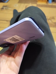 Защитное стекло ACCLAB 9H для смартфона Xiaomi Redmi 15 4G/Redmi 15 Black (1283126625688) фото от покупателей 1