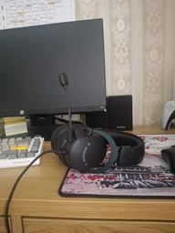 Наушники Fifine H9W White фото от покупателей 1