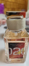 Парфюмированная вода унисекс Morale Parfums O20 100 мл (3102752018801)