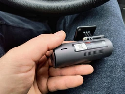 Xiaomi 70Mai M310 Smart Dash Cam CN украинская прошивка + дополнительно крепление на присоске и чехол MicroSD 32gb UHS-1 фото от покупателей 8