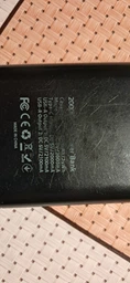 Кабель для роутера от повербанка с преобразователем на 12V, DC 2.1x5.5mm, USB 5V->12V, 1м Черный фото от покупателей 4