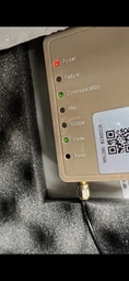 Тепловий насос Cooper&Hunter EVI POWER INVERTER CH-HP08UIMPRK