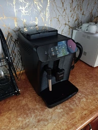 Кофемашина PHILIPS Series 800 EP0820/00 фото от покупателей 3