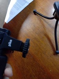Комплект блогера Piko Vlogging Kit PVK-02LM (1283126515095) фото от покупателей 4