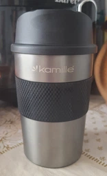 Термокружка Kamille KM-2150A (480 мл) фото от покупателей 2
