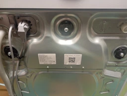 Пральна машина BEKO BM1WFSU36233WPBB фото от покупателей 12