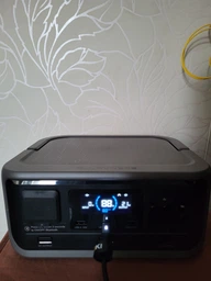 Зарядная станция Allpowers Volix P300 / 300 Вт / 256 Вт⋅ч / LiFePO4 (ALLP_VOLIX_P300) фото от покупателей 5