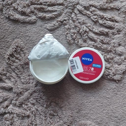 Крем для лица NIVEA Care Антивозрастной 100 мл (42332534)