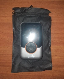 Компресор автомобільний  Aspiring Storm 5 Powerbank 70W 23L/min Wireless and Cord (ST40PB) фото від покупців 3