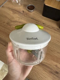 Измельчитель TEFAL 5 SECONDS 500 мл (K1330404)