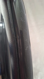Стул для кухни и гостиной RZTK Seat Black фото от покупателей 2