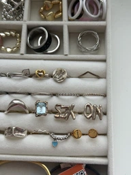 Серветка CONNOISSEURS для ювелірних виробів фото от покупателей 3