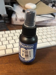 Очищувач для струн DUNLOP 6582 FORMULA 65 ULTRA GLIDE STRING CONDITIONER