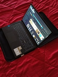 Ноутбук ASUS Vivobook 17 X1704VA-AU756 17.3" FHD IPS, Intel i3-1315U, 16GB, F512GB, UMA, NoOS, Сріблястий (90NB10V1-M00V40) фото от покупателей 2