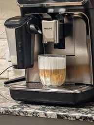 Кавомашина Saeco latte 5500 фото від покупців 1
