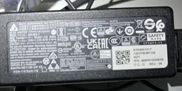 Зарядное устройство для ноутбука Acer 19v 3.42A 65W 5.5x1.7mm Ac65-225 (1275759626) cетевой адаптер фото от покупателей 3