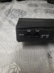 Бесперебойник для роутера UPS 5V, 9V, 12V 10400mAh Павербанк для роутера Wi-Fi (интернета) Черный фото от покупателей 15