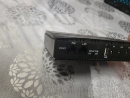 Бесперебойник для роутера UPS 5V, 9V, 12V 10400mAh Павербанк для роутера Wi-Fi (интернета) Черный фото от покупателей 13